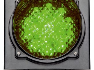 Sommer LED-Ampel grün 24 V 3119V000 - Adams Tore & Antriebe - Sommer, Wisniowski, Hörmann Vertragshändler