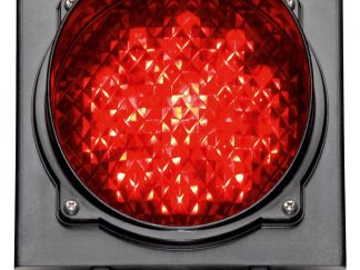 Sommer LED-Ampel rot 24 V 5230V000 - Adams Tore & Antriebe - Sommer, Wisniowski, Hörmann Vertragshändler