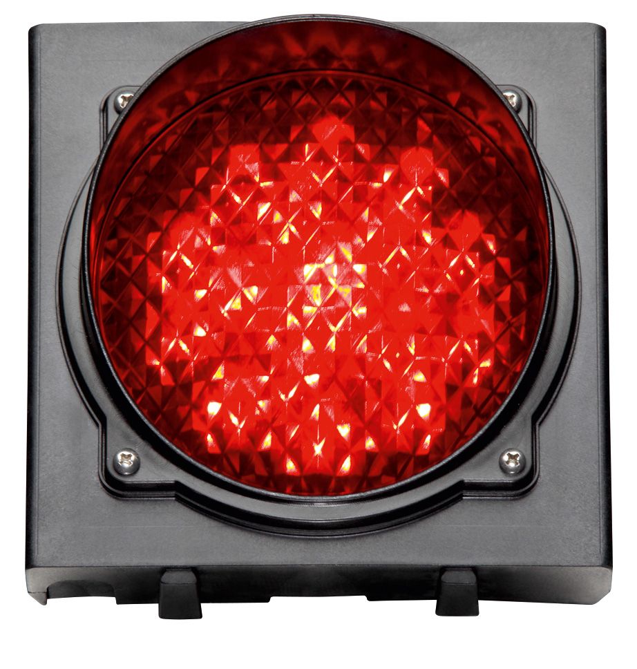 Sommer LED-Ampel rot 24 V 5230V000  Adams Tore & Antriebe - Sommer,  Wisniowski, Hörmann Vertragshändler