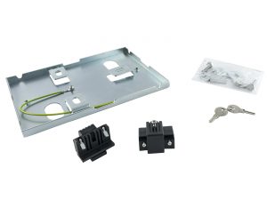 Sommer STArter Schiebetorantrieb Einbaukit - Adams Tore & Antriebe - Sommer, Wisniowski, Hörmann Vertragshändler