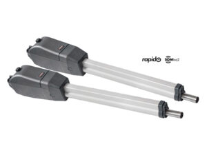 Sommer Twist 350 Rapido Drehtorantrieb 2-flüglig Antrieb - Adams Tore & Antriebe - Sommer, Wisniowski, Hörmann Vertragshändler