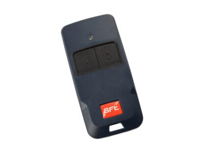 BFT MITTO COOL C2 433 MHz 2-Befehl Handsender D112306 - Adams Tore & Antriebe - Sommer, Wisniowski, Hörmann Vertragshändler