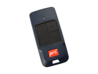 BFT MITTO COOL C4 433 MHz 4-Befehl Handsender D112318 - Adams Tore & Antriebe - Sommer, Wisniowski, Hörmann Vertragshändler