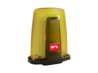 BFT Warnlicht RADIUS LED AC A R1 230V D114093 00002 - Adams Tore & Antriebe - Sommer, Wisniowski, Hörmann Vertragshändler