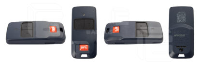 BFT MITTO COOL C2 433 MHz 2-Befehl Handsender D112306 - Adams Tore & Antriebe - Sommer, Wisniowski, Hörmann Vertragshändler