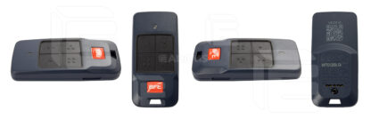 BFT MITTO COOL C4 433 MHz 4-Befehl Handsender D112318 - Adams Tore & Antriebe - Sommer, Wisniowski, Hörmann Vertragshändler