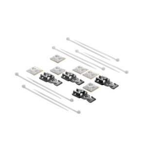 Sommer Kabelhalter Set S10940-00001 - Adams Tore & Antriebe - Sommer, Wisniowski, Hörmann Vertragshändler