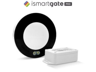 Sommer Smart-Home-Lösung ismartgate pro für Garagentore S12271-00001 - Adams Tore & Antriebe - Sommer, Wisniowski, Hörmann Vertragshändler