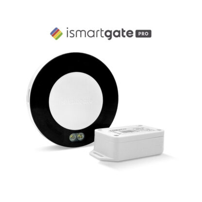 Sommer Smart-Home-Lösung ismartgate pro für Garagentore S12271-00001 - Adams Tore & Antriebe - Sommer, Wisniowski, Hörmann Vertragshändler