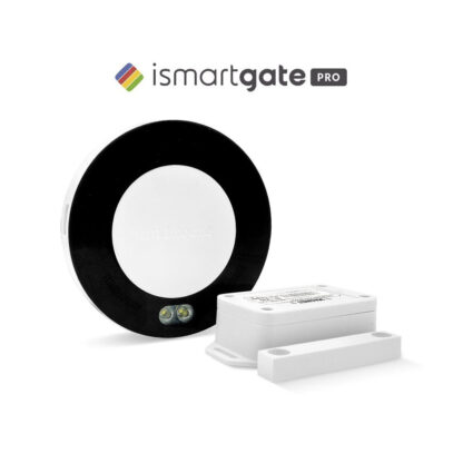 Sommer Smart-Home-Lösung ismartgate pro für Hoftore S12271-00002 - Adams Tore & Antriebe - Sommer, Wisniowski, Hörmann Vertragshändler