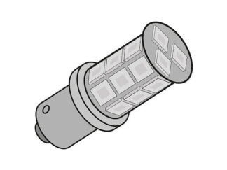 Sommer LED-Leuchtmittel S12606-00001 - Adams Tore & Antriebe - Sommer, Wisniowski, Hörmann Vertragshändler