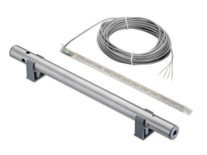 Sommer LED-Rot-Grün-Ampel Lumi Strip Halterung Set S12706-00001 - Adams Tore & Antriebe - Sommer, Wisniowski, Hörmann Vertragshändler