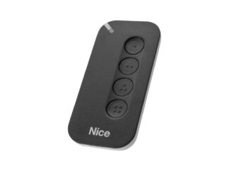 Nice MYGO4 4-Befehl Handsender 433.92 MHz - Adams Tore & Antriebe - Sommer, Wisniowski, Hörmann Vertragshändler