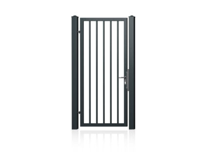 Wisniowski Industrie Pforte Bastion 1000x1200 mm Füllung 25x25mm