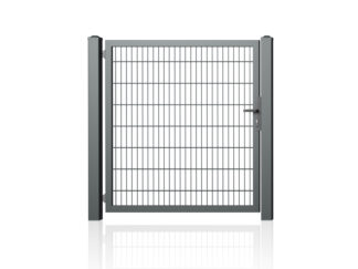 Wisniowski Industrie Pforte Gardia 1000x1200 mm Füllung VEGA 2D