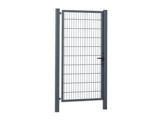 Wisniowski Industrie Pforte Gardia Light 1000x1200 mm Füllung VEGA 2D