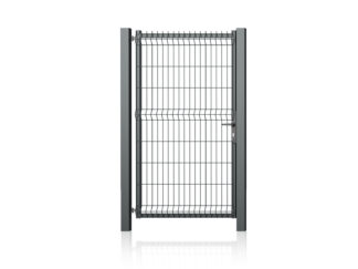 Wisniowski Industrie Pforte Modest 1000x1230 mm Füllung VEGA B