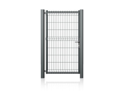 Wisniowski Industrie Pforte Modest 1000x1230 mm Füllung VEGA B