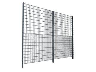 Wisniowski Sportzaune Vega 2D Super 2500mm x 3100 mm