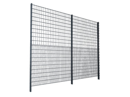 Wisniowski Sportzaune Vega 2D Super 2500mm x 3100 mm