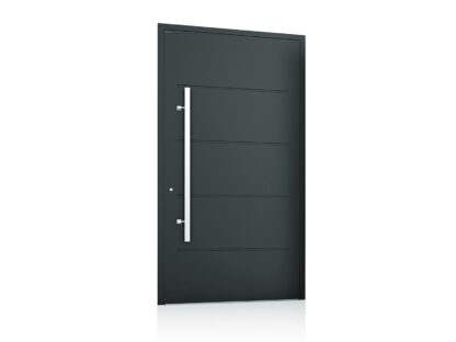 Wisniowski Aluminium Türen Creo Größe 2050x1000 mm
