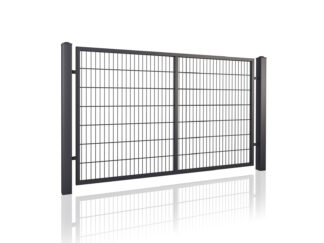 Wisniowski Zaunfelder System Classic AW.VA.55 - Größe 2500x1200 mm
