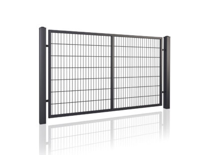 Wisniowski Zaunfelder System Classic AW.VA.55 - Größe 2500x1200 mm
