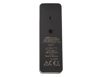 Wisniowski DART 4-Befehl Handsender 868.95 MHz 4018V711