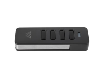 Wisniowski DART 4-Befehl Handsender 868.95 MHz 4018V711