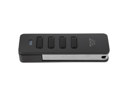 Wisniowski DART 4-Befehl Handsender 868.95 MHz 4018V711