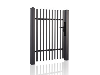 Wisniowski Pforte System Classic AW.10.02 - Größe 1000x1200 mm