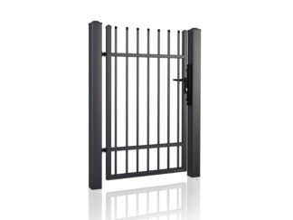 Wisniowski Pforte System Classic AW.10.04 - Größe 1000x1200 mm