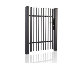 Wisniowski Pforte System Classic AW.10.05 - Größe 1000x1200 mm