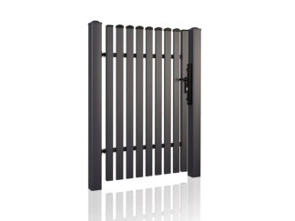 Wisniowski Pforte System Classic AW.10.16 - Größe 1000x1200 mm