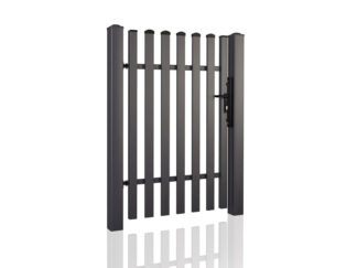 Wisniowski Pforte System Classic AW.10.17 - Größe 1000x1200 mm