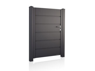Wisniowski Pforte System HOME INCLUSIVE AW.10.200 Paneel 250mm - Größe 1000x1250 mm