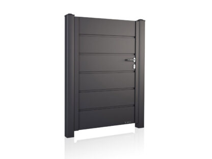 Wisniowski Pforte System HOME INCLUSIVE AW.10.200 Paneel 250mm - Größe 1000x1250 mm