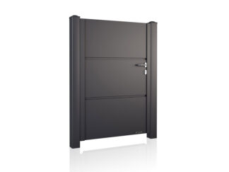Wisniowski Pforte System HOME INCLUSIVE AW.10.200 Paneel 500mm - Größe 1000x1500 mm