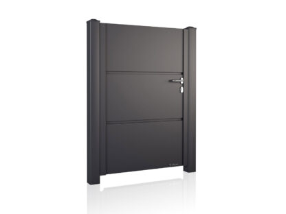 Wisniowski Pforte System HOME INCLUSIVE AW.10.200 Paneel 500mm - Größe 1000x1500 mm