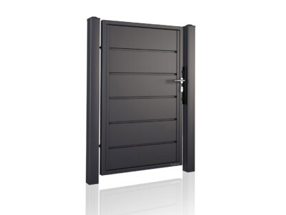 Wisniowski Pforte System HOME INCLUSIVE AW.10.228 ohne Abstand - Größe 1000x1300 mm