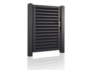 Wisniowski Pforte System HOME INCLUSIVE AW.10.229 - Größe 1000x1200 mm