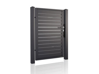 Wisniowski Pforte System HOME INCLUSIVE AW.10.230 - Größe 1000x1200 mm