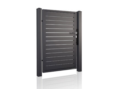 Wisniowski Pforte System HOME INCLUSIVE AW.10.230 - Größe 1000x1200 mm