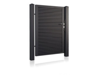 Wisniowski Pforte System HOME INCLUSIVE AW.10.233 - Größe 1000x1200 mm
