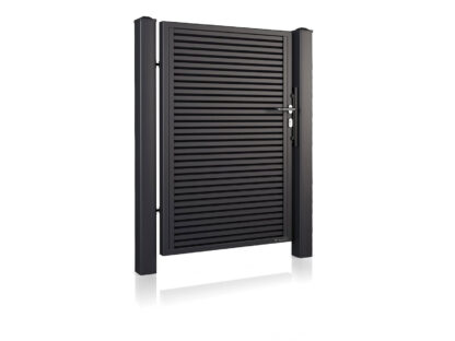 Wisniowski Pforte System HOME INCLUSIVE AW.10.233 - Größe 1000x1200 mm
