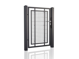 Wisniowski Pforte System Modern AW.10.100 - Größe 1000x1200 mm