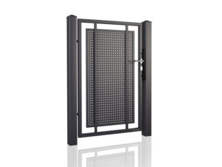 Wisniowski Pforte System Modern AW.10.101 - Größe 1000x1200 mm