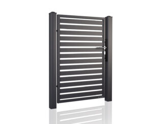 Wisniowski Pforte System Modern AW.10.104 - Größe 1000x1200 mm