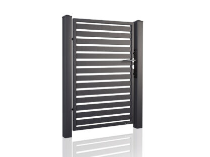 Wisniowski Pforte System Modern AW.10.104 - Größe 1000x1200 mm