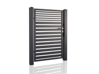Wisniowski Pforte System Modern AW.10.106 - Größe 1000x1200 mm